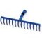 Heavy Duty Rubble Rake